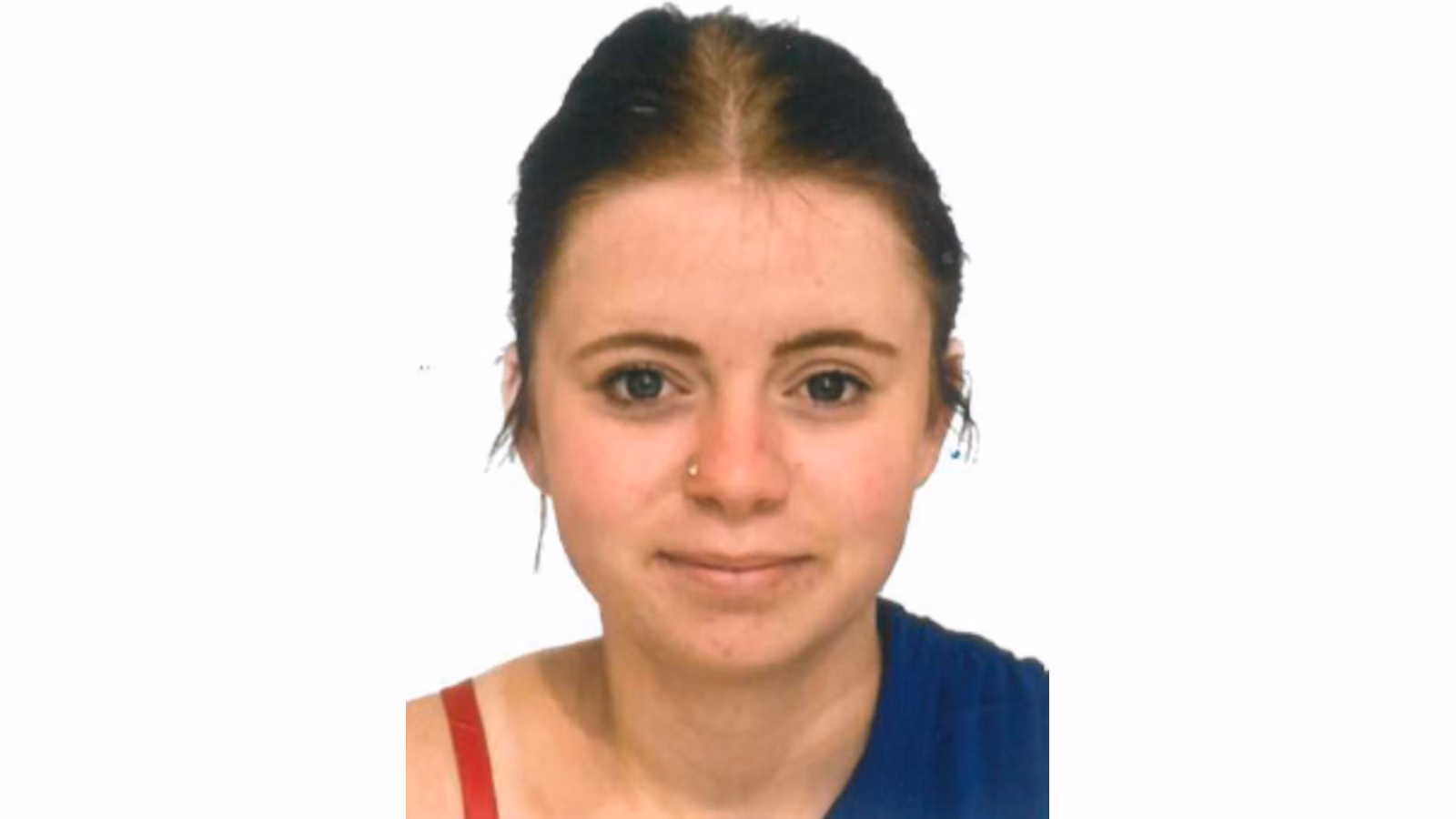Vermisste Laura S. - Foto: Polizei
