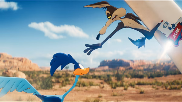 Coyote vs. Acme