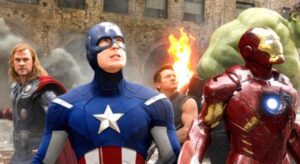 Pieschener Kinotipps ab 24. September 2026 Avengers Endgame
